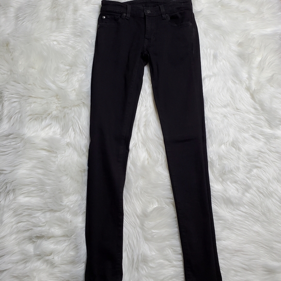 Ralph Lauren Denim & Supply skinny jeans - Picture 1 of 8